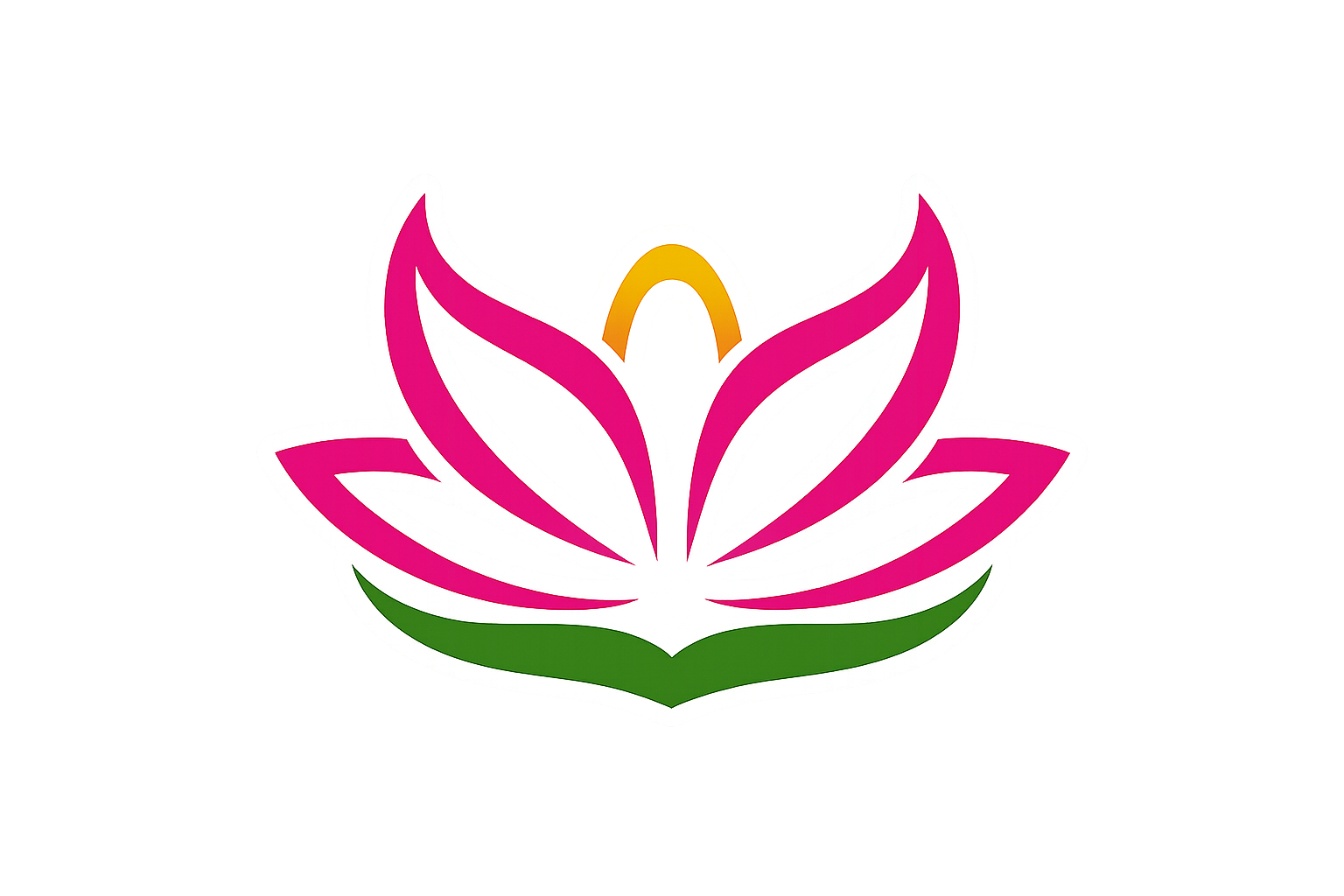 Magnolia Villa logo